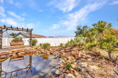 Welcome to your Florida retreat in the desirable Gardens of Gulf on Duffys Golf Center in Florida - for sale on GolfHomes.com, golf home, golf lot