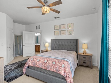 Rare End-Unit Townhome in Gated Bella Trae - Resort-Style Living on ChampionsGate Golf Resort in Florida - for sale on GolfHomes.com, golf home, golf lot
