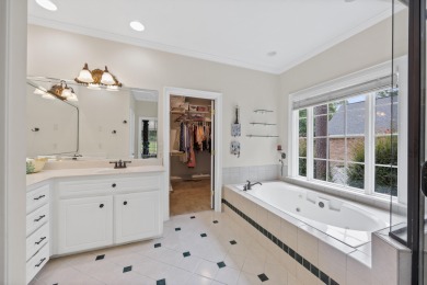 Inviting Gracious Cottage Blending Tradition and Charm. Inspired on Woodside Plantation Country Club in South Carolina - for sale on GolfHomes.com, golf home, golf lot