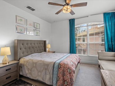 Rare End-Unit Townhome in Gated Bella Trae - Resort-Style Living on ChampionsGate Golf Resort in Florida - for sale on GolfHomes.com, golf home, golf lot