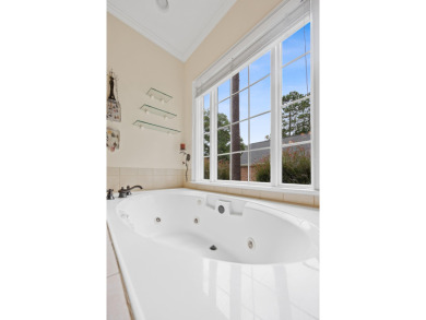 Inviting Gracious Cottage Blending Tradition and Charm. Inspired on Woodside Plantation Country Club in South Carolina - for sale on GolfHomes.com, golf home, golf lot