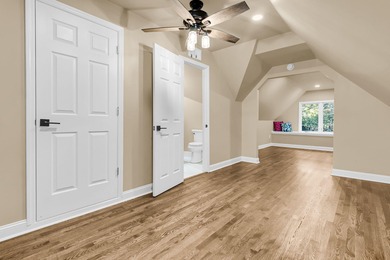 Situated on over an acre along the fourth hole of the Dunes West on Dunes West Golf Club in South Carolina - for sale on GolfHomes.com, golf home, golf lot