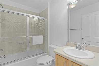 Welcome to this stunning, light-filled home nestled with a on Glenview Championship Golf and Country Club in Florida - for sale on GolfHomes.com, golf home, golf lot