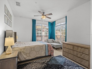 Rare End-Unit Townhome in Gated Bella Trae - Resort-Style Living on ChampionsGate Golf Resort in Florida - for sale on GolfHomes.com, golf home, golf lot