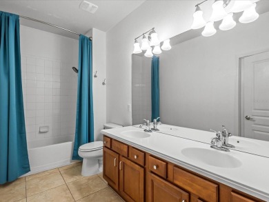 Rare End-Unit Townhome in Gated Bella Trae - Resort-Style Living on ChampionsGate Golf Resort in Florida - for sale on GolfHomes.com, golf home, golf lot