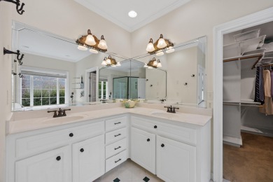 Inviting Gracious Cottage Blending Tradition and Charm. Inspired on Woodside Plantation Country Club in South Carolina - for sale on GolfHomes.com, golf home, golf lot