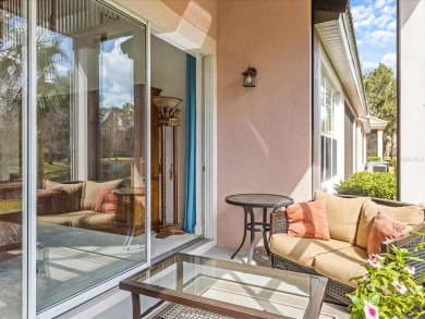 Rare End-Unit Townhome in Gated Bella Trae - Resort-Style Living on ChampionsGate Golf Resort in Florida - for sale on GolfHomes.com, golf home, golf lot