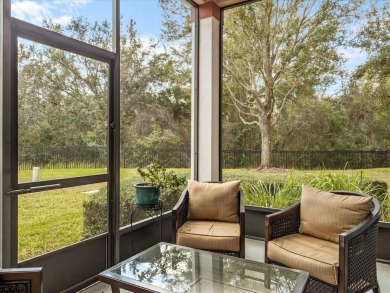 Rare End-Unit Townhome in Gated Bella Trae - Resort-Style Living on ChampionsGate Golf Resort in Florida - for sale on GolfHomes.com, golf home, golf lot