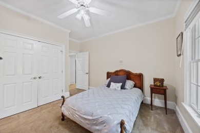 Inviting Gracious Cottage Blending Tradition and Charm. Inspired on Woodside Plantation Country Club in South Carolina - for sale on GolfHomes.com, golf home, golf lot