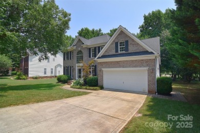 Beautiful, move-in ready home on the 10th green of Olde Sycamore on Olde Sycamore Golf Plantation in North Carolina - for sale on GolfHomes.com, golf home, golf lot