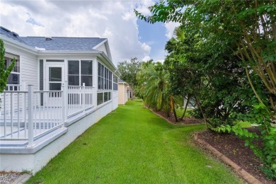 Welcome to this stunning, light-filled home nestled with a on Glenview Championship Golf and Country Club in Florida - for sale on GolfHomes.com, golf home, golf lot