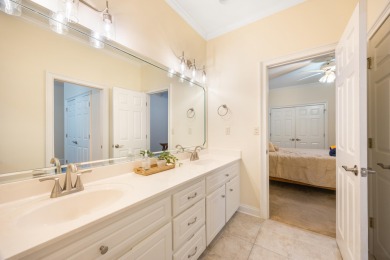 Inviting Gracious Cottage Blending Tradition and Charm. Inspired on Woodside Plantation Country Club in South Carolina - for sale on GolfHomes.com, golf home, golf lot