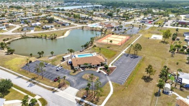 Welcome to your Florida retreat in the desirable Gardens of Gulf on Duffys Golf Center in Florida - for sale on GolfHomes.com, golf home, golf lot