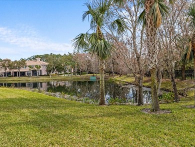 Rare End-Unit Townhome in Gated Bella Trae - Resort-Style Living on ChampionsGate Golf Resort in Florida - for sale on GolfHomes.com, golf home, golf lot