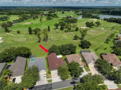 Amazing opportunity for instant equity! Move in now and update on Diamond Hill Golf and Country Club in Florida - for sale on GolfHomes.com, golf home, golf lot