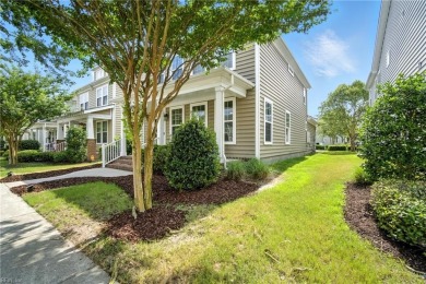 This beautiful 3 bedroom, 2.5 bath home is located in the New on Bide-A-Wee Golf Course in Virginia - for sale on GolfHomes.com, golf home, golf lot