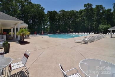 Beautiful, move-in ready home on the 10th green of Olde Sycamore on Olde Sycamore Golf Plantation in North Carolina - for sale on GolfHomes.com, golf home, golf lot