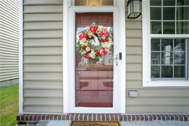 This beautiful 3 bedroom, 2.5 bath home is located in the New on Bide-A-Wee Golf Course in Virginia - for sale on GolfHomes.com, golf home, golf lot
