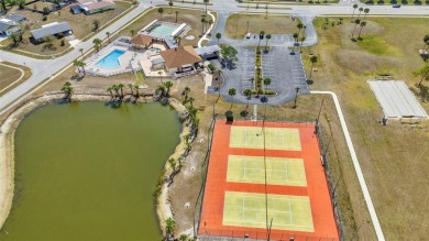 Welcome to your Florida retreat in the desirable Gardens of Gulf on Duffys Golf Center in Florida - for sale on GolfHomes.com, golf home, golf lot