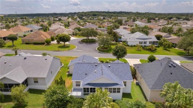 Welcome to this stunning, light-filled home nestled with a on Glenview Championship Golf and Country Club in Florida - for sale on GolfHomes.com, golf home, golf lot