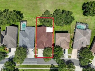 Amazing opportunity for instant equity! Move in now and update on Diamond Hill Golf and Country Club in Florida - for sale on GolfHomes.com, golf home, golf lot