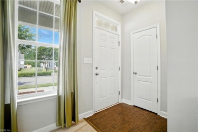 This beautiful 3 bedroom, 2.5 bath home is located in the New on Bide-A-Wee Golf Course in Virginia - for sale on GolfHomes.com, golf home, golf lot