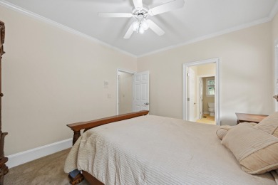 Inviting Gracious Cottage Blending Tradition and Charm. Inspired on Woodside Plantation Country Club in South Carolina - for sale on GolfHomes.com, golf home, golf lot