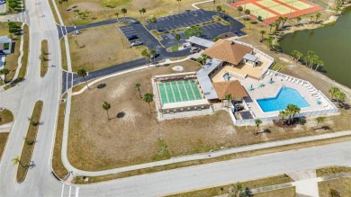 Welcome to your Florida retreat in the desirable Gardens of Gulf on Duffys Golf Center in Florida - for sale on GolfHomes.com, golf home, golf lot