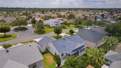 Welcome to this stunning, light-filled home nestled with a on Glenview Championship Golf and Country Club in Florida - for sale on GolfHomes.com, golf home, golf lot