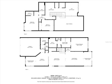 Rare End-Unit Townhome in Gated Bella Trae - Resort-Style Living on ChampionsGate Golf Resort in Florida - for sale on GolfHomes.com, golf home, golf lot