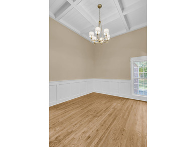 Situated on over an acre along the fourth hole of the Dunes West on Dunes West Golf Club in South Carolina - for sale on GolfHomes.com, golf home, golf lot