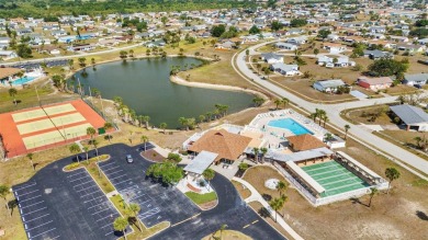 Welcome to your Florida retreat in the desirable Gardens of Gulf on Duffys Golf Center in Florida - for sale on GolfHomes.com, golf home, golf lot