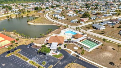 Welcome to your Florida retreat in the desirable Gardens of Gulf on Duffys Golf Center in Florida - for sale on GolfHomes.com, golf home, golf lot