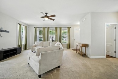 This beautiful 3 bedroom, 2.5 bath home is located in the New on Bide-A-Wee Golf Course in Virginia - for sale on GolfHomes.com, golf home, golf lot
