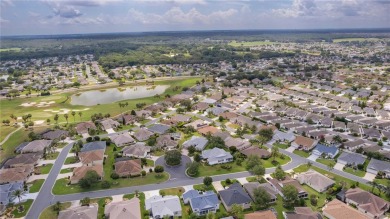 Welcome to this stunning, light-filled home nestled with a on Glenview Championship Golf and Country Club in Florida - for sale on GolfHomes.com, golf home, golf lot