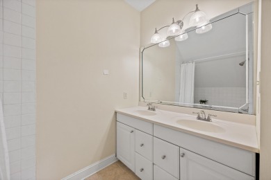 Inviting Gracious Cottage Blending Tradition and Charm. Inspired on Woodside Plantation Country Club in South Carolina - for sale on GolfHomes.com, golf home, golf lot