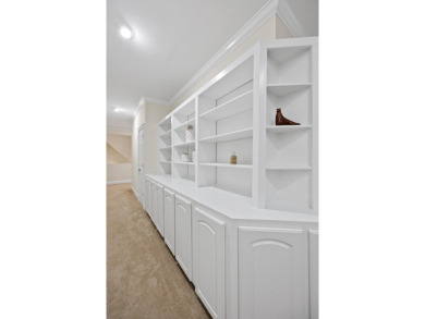 Inviting Gracious Cottage Blending Tradition and Charm. Inspired on Woodside Plantation Country Club in South Carolina - for sale on GolfHomes.com, golf home, golf lot