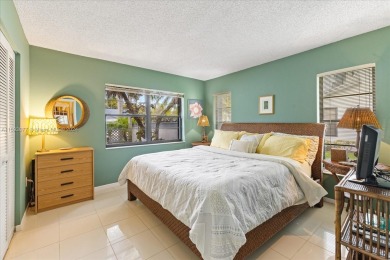 2-Story townhome on a quiet dead end street*Corner unit with a on Jim McLean Signature Course in Florida - for sale on GolfHomes.com, golf home, golf lot