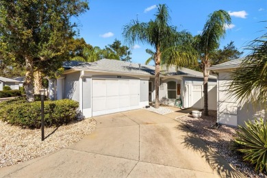 TURNKEY! NO BOND! Situated on a walled corner lot in the Village on Glenview Championship Golf and Country Club in Florida - for sale on GolfHomes.com, golf home, golf lot