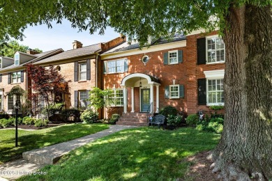 Welcome to 6621 Deep Creek Drive - a beautifully updated and on Hunting Creek Country Club in Kentucky - for sale on GolfHomes.com, golf home, golf lot