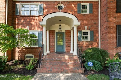 Welcome to 6621 Deep Creek Drive - a beautifully updated and on Hunting Creek Country Club in Kentucky - for sale on GolfHomes.com, golf home, golf lot