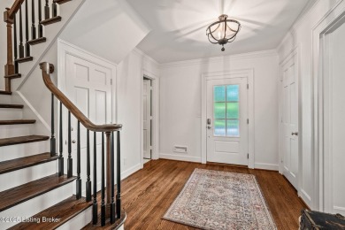 Welcome to 6621 Deep Creek Drive - a beautifully updated and on Hunting Creek Country Club in Kentucky - for sale on GolfHomes.com, golf home, golf lot