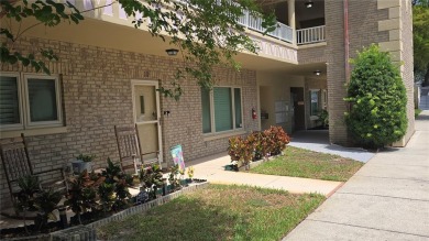 Spacious, ground floor, 1,650 sq. ft. 2BR/2.5BA first-floor on On Top Of The World Golf Course in Florida - for sale on GolfHomes.com, golf home, golf lot