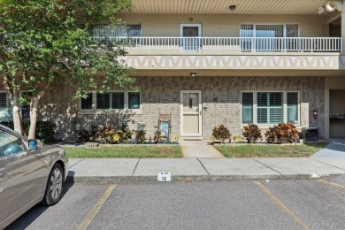 Spacious, ground floor, 1,650 sq. ft. 2BR/2.5BA first-floor on On Top Of The World Golf Course in Florida - for sale on GolfHomes.com, golf home, golf lot