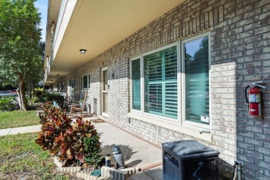 Spacious, ground floor, 1,650 sq. ft. 2BR/2.5BA first-floor on On Top Of The World Golf Course in Florida - for sale on GolfHomes.com, golf home, golf lot