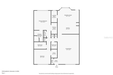 Spacious, ground floor, 1,650 sq. ft. 2BR/2.5BA first-floor on On Top Of The World Golf Course in Florida - for sale on GolfHomes.com, golf home, golf lot