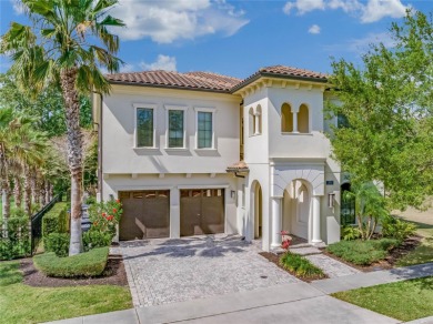 Significant PRICE REDUCTION- priced to GO!!What an opportunity on Reunion Resort Golf Course in Florida - for sale on GolfHomes.com, golf home, golf lot