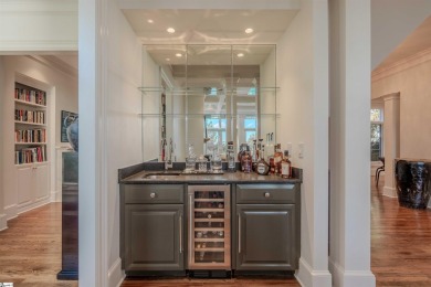 Wake up every morning to 180-degree mountain views that change on The Cliffs at Glassy Golf and Country Club in South Carolina - for sale on GolfHomes.com, golf home, golf lot