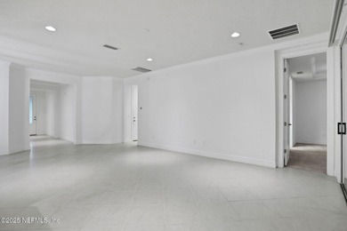 Palencia 3 Bed Ranch with Preserve Views and Screened Lanai! on The Palencia Club in Florida - for sale on GolfHomes.com, golf home, golf lot