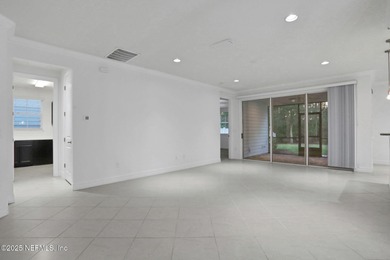 Palencia 3 Bed Ranch with Preserve Views and Screened Lanai! on The Palencia Club in Florida - for sale on GolfHomes.com, golf home, golf lot